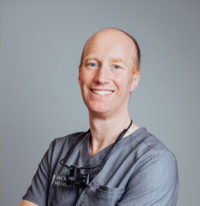 Dr Toby Nelson